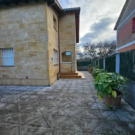 Tati Homes - Caleruco 50 Casa vacanze *