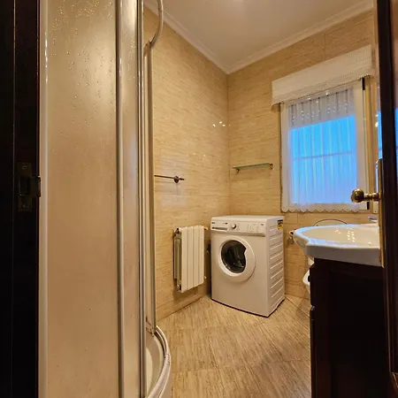 Tati Homes - Caleruco 50 Casa vacanze Santander