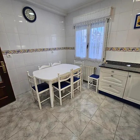 Holiday home Tati Homes - Caleruco 50 *