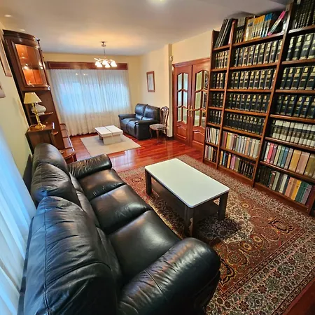 Tati Homes - Caleruco 50 *