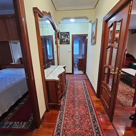 Tati Homes - Caleruco 50 Santander