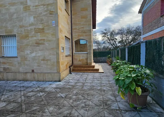 Tati Homes - Caleruco 50 Holiday home *