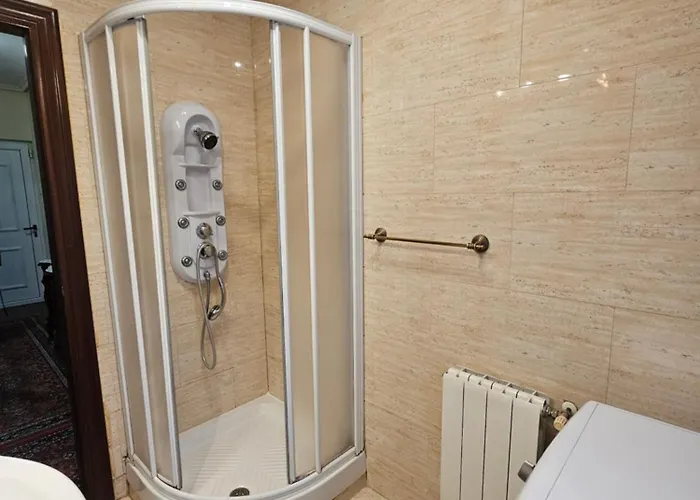 Holiday home Tati Homes - Caleruco 50 *