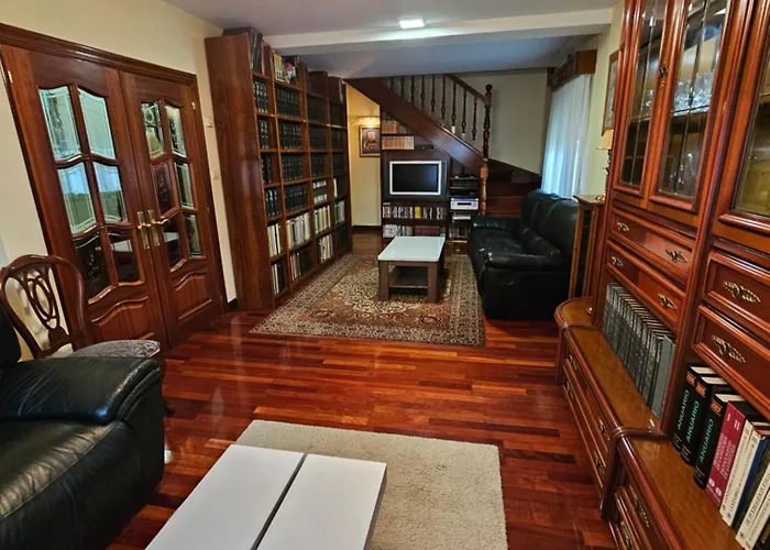 Holiday home Tati Homes - Caleruco 50 Santander