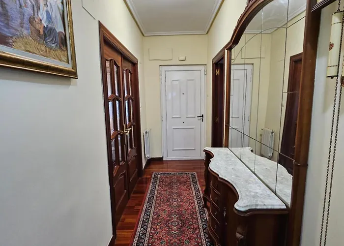 Tati Homes - Caleruco 50 Holiday home