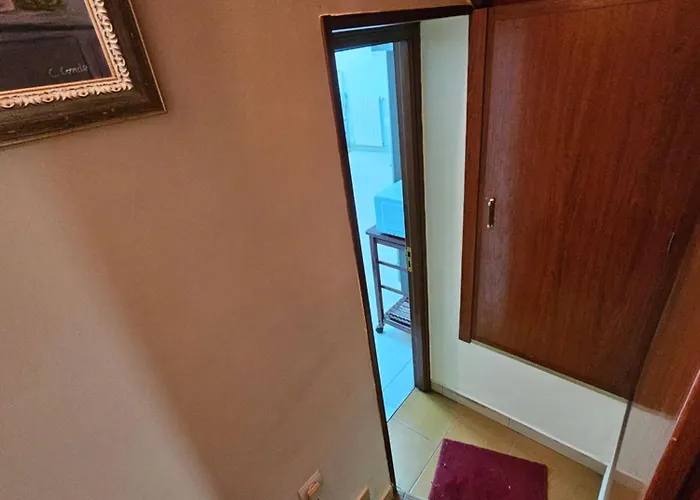 Holiday home Tati Homes - Caleruco 50