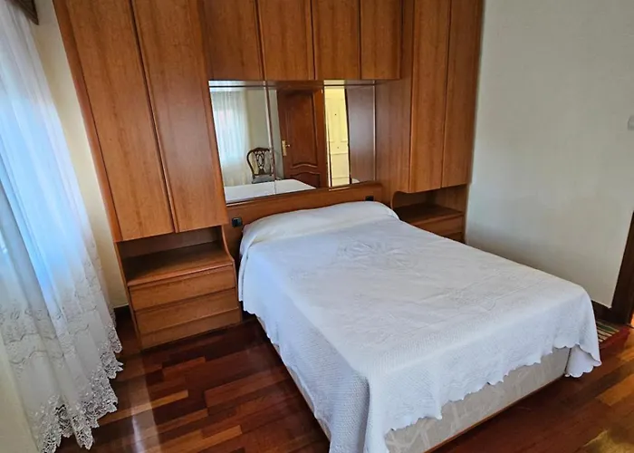 Tati Homes - Caleruco 50 Holiday home *