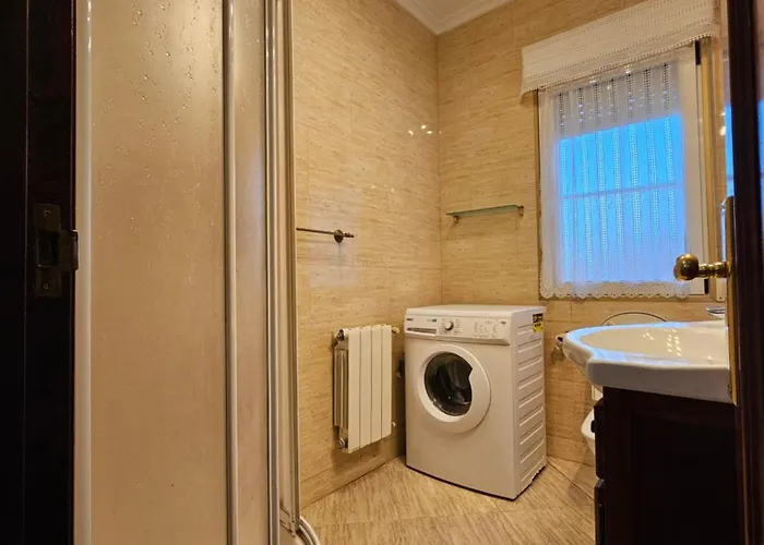 Tati Homes - Caleruco 50 Holiday home Santander