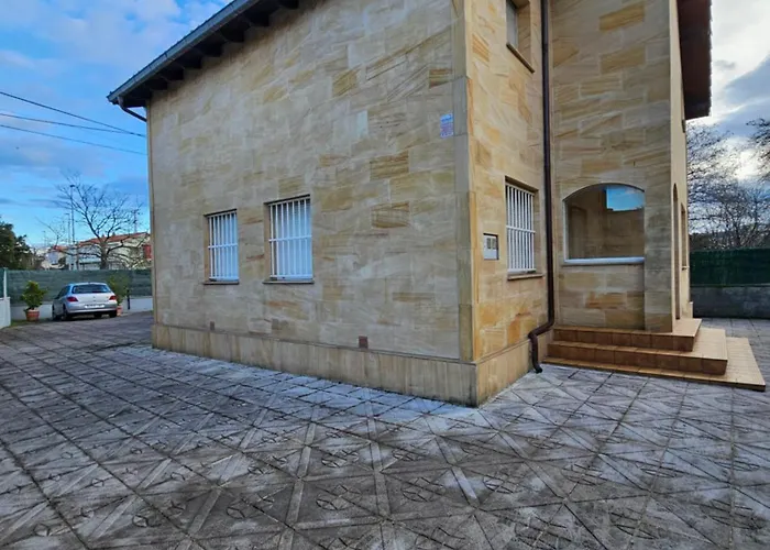 Holiday home Tati Homes - Caleruco 50 Santander