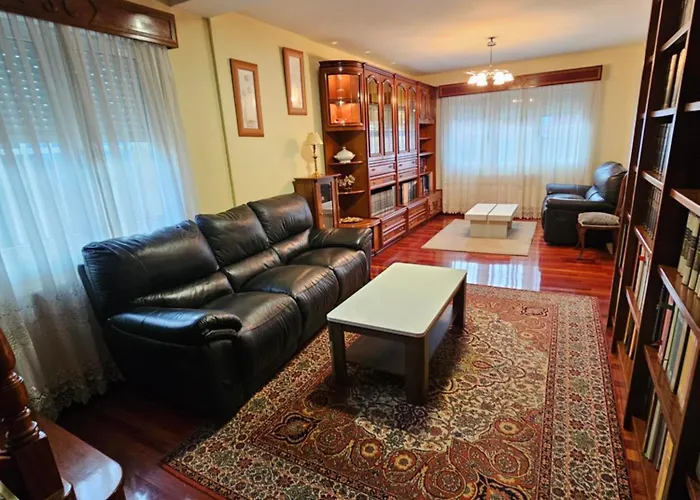 Tati Homes - Caleruco 50 Holiday home *