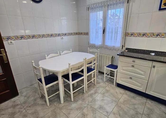 Holiday home Tati Homes - Caleruco 50 *