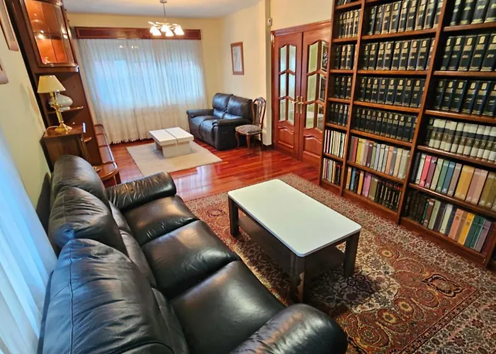 Tati Homes - Caleruco 50 *