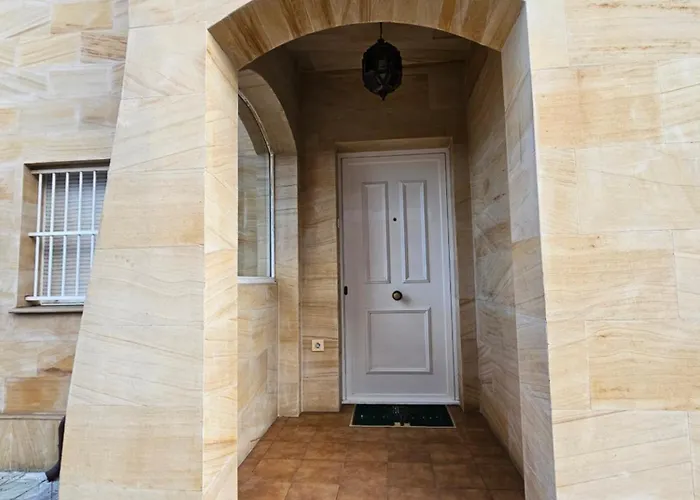 Holiday home Tati Homes - Caleruco 50