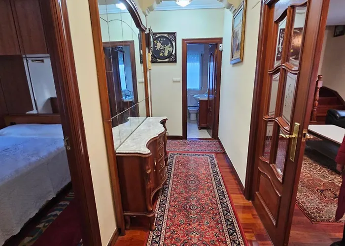 Tati Homes - Caleruco 50 Santander