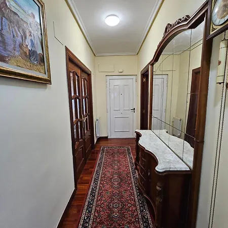 Tati Homes - Caleruco 50 Prázdninový dům