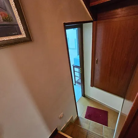 Prázdninový dům Tati Homes - Caleruco 50