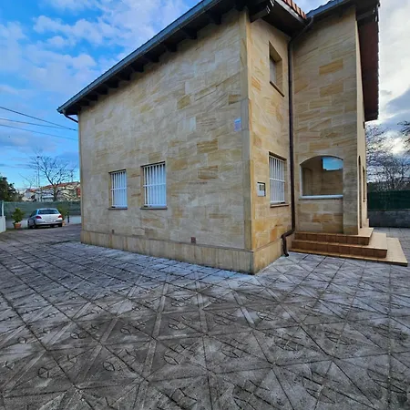 Prázdninový dům Tati Homes - Caleruco 50 Santander