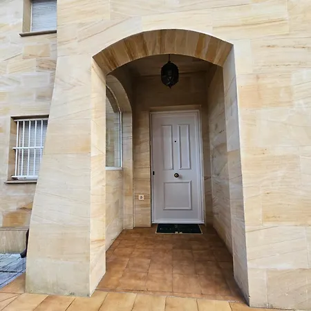 Prázdninový dům Tati Homes - Caleruco 50