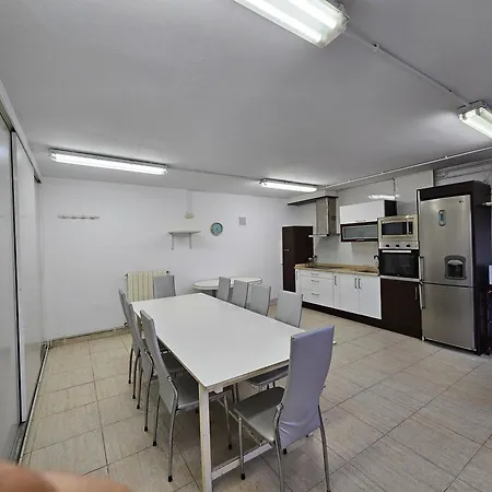 Prázdninový dům Tati Homes - Caleruco 50 *